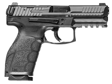 [642230273122] HK 81001211 VP9A1X   9MM  OR 4.09     2X15R