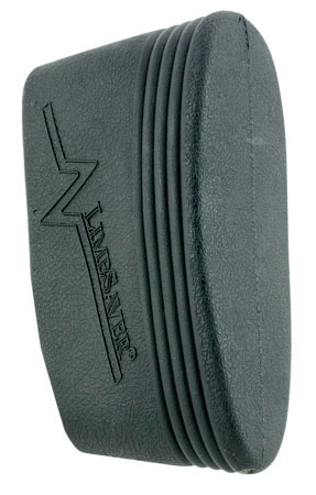 [697438105485] Limbsaver 10548 Slip-On Recoil Pad Large Black Rubber