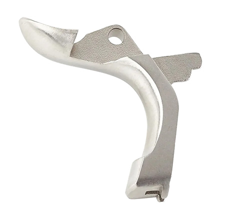 [874218002107] Wilson Combat 429SG Beavertail Grip Safety Drop-In 1911 Government Beavertail Safety Steel Handgun