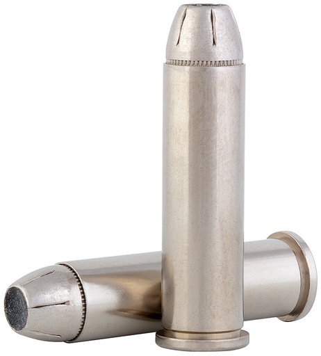 [604544704730] Federal P357TA1   357Mag 157gr Terminal Ascent 20 Per Box/10 Case