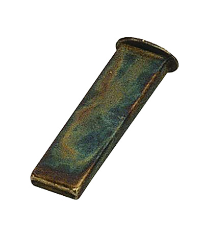 [040589125305] Traditions A1253 Barrel Wedge  Steel
