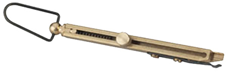 [040589129105] Traditions A1291 Field Capper Muzzleloader Brass #11 Percussion