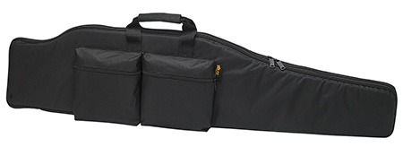[663306150536] US PeaceKeeper P15053 Premier Rifle Case Black