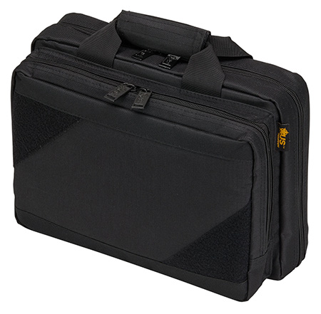 [663306213057] US PeaceKeeper P21305 Macro Mini Range Bag Black Nylon
