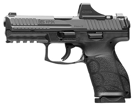 [642230269705] HK 81001162 VP9A1K   9MM 4.09  2X10R *CA* OE