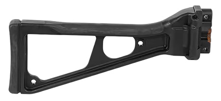 [642230255807] HK 261249 SP5K  Black Polymer/Steel Folding