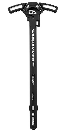 [812296030513] Breek Arms BRK522 Warhammer Mod2 Mil Spec AR15/M16 Rifles Black Aluminum