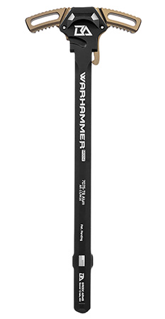 [812296030810] Breek Arms BRK522FDE Warhammer Mod2 Mil Spec AR15/M16 Rifles FDE Aluminum