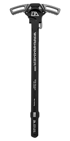 [812296030827] Breek Arms BRK522MGRAY Warhammer Mod2 Mil Spec AR15/M16 Rifles Gray Aluminum