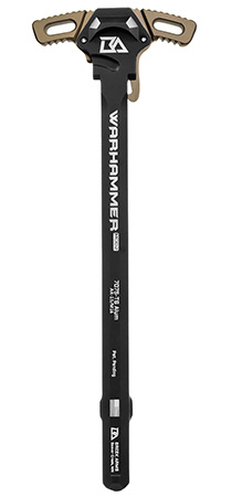 [812296030889] BREEK BRK555FDE     WARHAMMER MOD2 MICRO CHRG HNDL