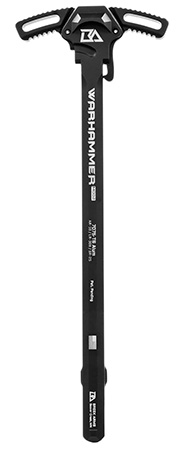 [812296030599] Breek Arms BRK530 Warhammer Mod2 AR-10/LR-308 Black 7075-T6 Aluminum Ambidextrous
