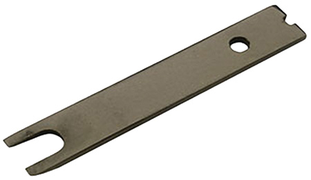 [040589140407] Traditions A1404 Depriming Tool  209 Primers Traditions Evolution/Thunderbolt Steel Black