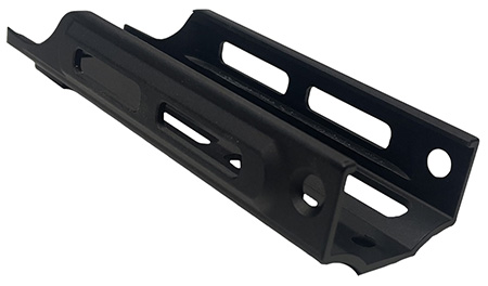 [850045704483] Kinetic Development Group MRX5-MK2-015 FN Scar Rail MREX15 6" Black