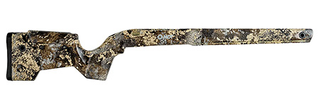 [990482727604] Mdt Sporting Goods Inc 109559TTP   Carbon Fiber Fits Remington 700 Short Action