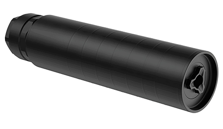 [850062101074] Liberty Precision Machine LPM-10012 Anthem-S2  30Cal/7.62mm 1.74" Black