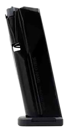 [810159261814] SHIELD DS18-NC G19 DS SERIES 18RD MAG NITROCARB
