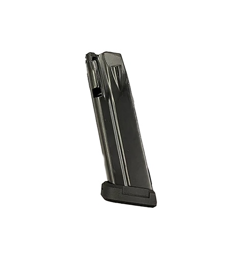 [810159261821] Shield Arms DS20NC  DS 20rd 9mmLuger Fits Glock 17 Black Steel