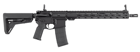 [098289116321] Colt Mfg LE6920-EPRII-PRO Enhanced Patrol Rifle Pro Law Enforcement 5.56 NATO 30+1 16.30" Black Receiver w/Picatinny Rail, M-LOK Handguard, Adjustable Black Polymer Stock, Black Polymer Grip