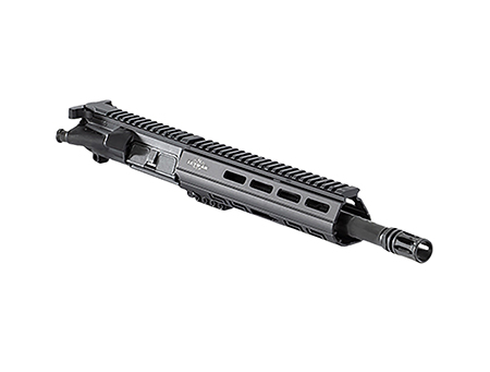 [812058031918] Luth-ar BA-11-7M Government  5.56mm 11.50" Button Broached 4150 CMV (Not Chrome Lined)
