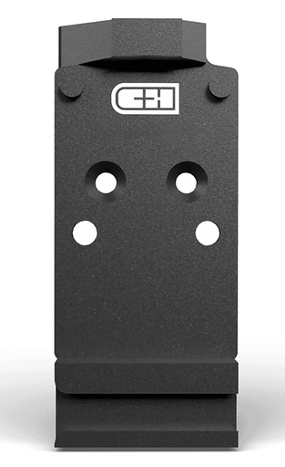 [850071159806] C & H CZ-SDW2-RSH-GDT-ST CZ SHADOW2 OR/LEO TO TRJ