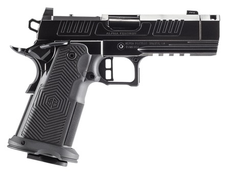 [810100535568] AF AA39X1QIG-PDBK19  AF1911-ROMULUS 3.5  TH  POL