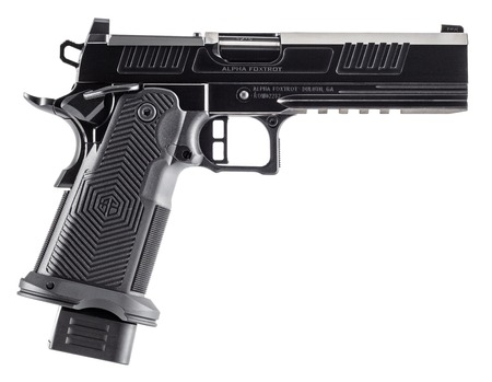 [810100535803] AF AA39X1EID-PDBK19  AF1911-ROMULUS 5    STD POL