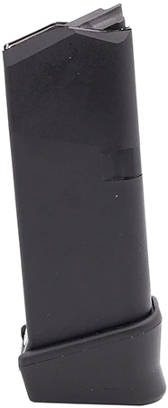 [764503067815] Glock MF06781 G26  12rd 9mm Luger Black Polymer