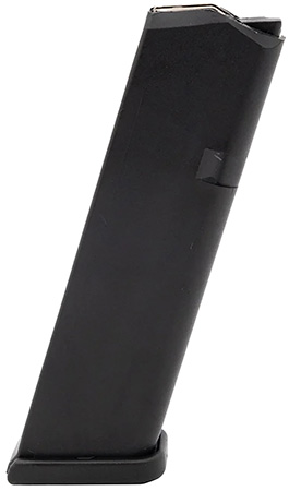 [764503100178] Glock MF10017 G17/34  10rd 9mm Luger Black Polymer