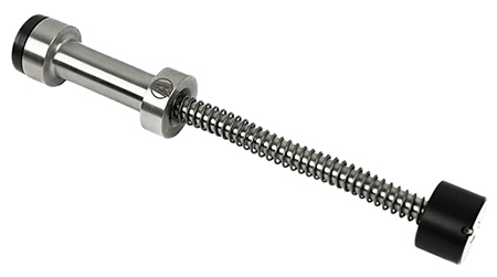 [810048492435] Armaspec ARM258-C SMB-C Captured Silver AR-15 Gen3