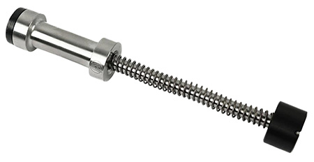 [810048492442] Armaspec ARM258-H SMB-H Captured Silver AR-15 Gen3