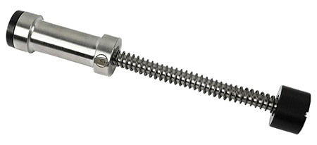 [810048492459] Armaspec ARM258-H2 SMB-H2 Captured Silver AR-15 Gen3