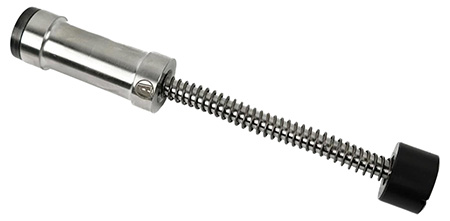 [810048492466] Armaspec ARM258-H3 SMB-H3 Captured Silver AR-15 Gen3