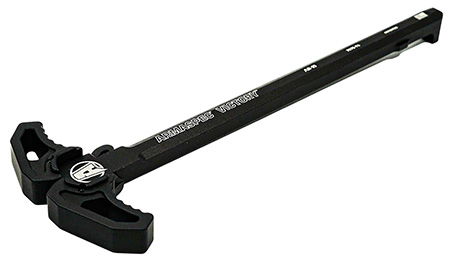 [810048492176] Armaspec ARM162-BLK Victory Charging Handle Black Aluminum Ambidextrous Hand