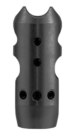 [729205660078] TACFIRE MZ1027 1/2-28 ACE TUNABLE MUZZ BRK NIT