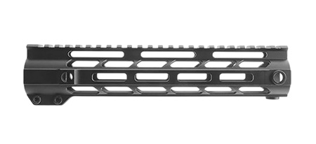 [729205671623] TACFIRE HG2710 10" MLOK F-FLT HNDGRD FULL RL QD