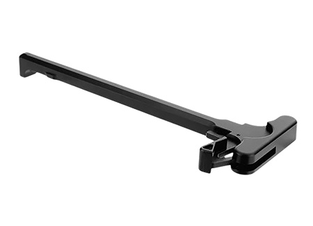 [659725048523] TacFire MAR092S4 Black Aluminum
