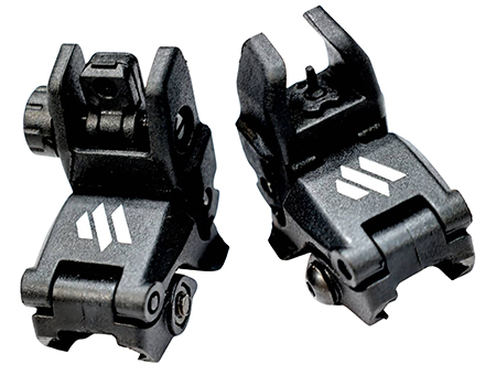 [810108183228] META MTA-POLYSIGHT TACT POLY F/R POP UP SIGHTS