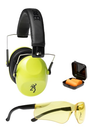 [023614780038] BRN 126420 RANGE KIT JUNIOR