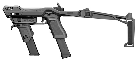 [7290117423066] REC 2020NSLX-01 2020N BRACE SLX MG9 BLK