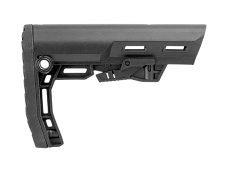 [729205683046] TACFIRE MAR156O 6-POS OPERATR STK W/QD POINT