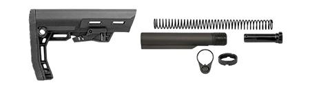 [729205679001] TACFIRE MAR156OSK 6-POS OPERATR COMPLT STK KIT