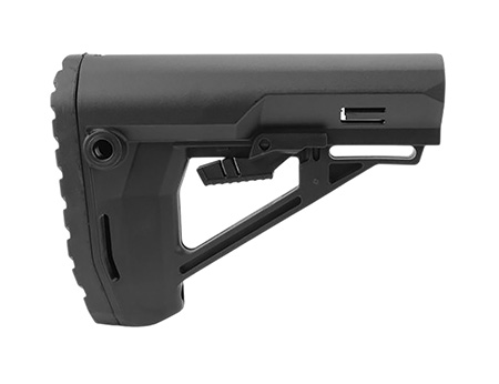 [729205687372] TACFIRE MAR156-R   6-POS RANGER STK W/QD POINT