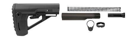 [729205679650] TACFIRE MAR156-RSK 6-POS RANGER COMPLT STK KIT