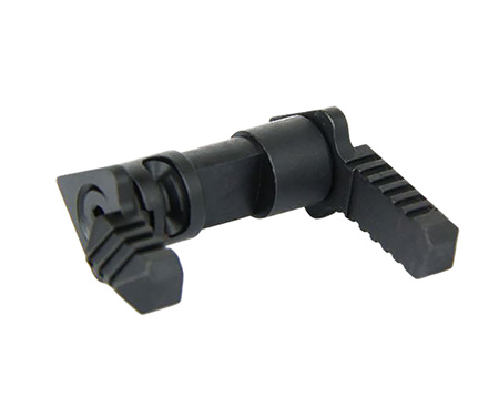 [811261026988] TacFire MAR095G2A Gen2 Safety Selector AR-15 Black Steel
