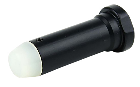 [811261021976] TacFire MAR045 Heavy Buffer Black Aluminum/Steel AR10