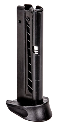 [725327610304] Taurus 5-11221PLY PT22  8rd 22LR Black Metal
