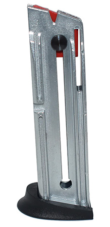 [193212033512] Retay USA RXP22SJR0005 RXP22  10rd 22LR Silver/Black Stainless Steel/Polymer