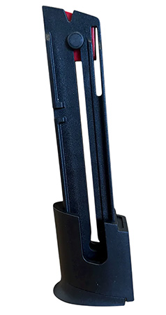 [193212033581] Retay USA RXP22SJR0007 RXP22  18rd 22LR Black Stainless Steel/Polymer