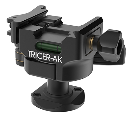 [850072969053] TRICER AK-AL-BALL-2   TRICER-AK