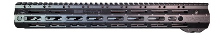 [810122801207] Tapco TAP22122 AR-15 Handguard  Black